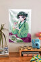 The Apothecary Diaries -The Apothecary Diaries Themed Anime Wall Cloth Tapestry