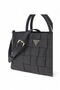 Maylee Women's Black Shoulder Bag HWWG9661060 - 3