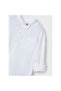 Male Child Mao Collar Long-Sleeve T-Shirt 3111 - 7