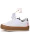 Rida Daily Lace-Up Girls' Sneakers - 4