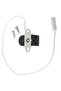 Universal 1Pc Mini Pull Cord Switch Wall Lamp Pull Wire Switch Pull Chain Cord For Ceiling Lamp S... - 8