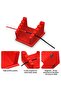 HZY ABS Welding Wire Fixture Soldering Wire Holder Cable Clamp Holder for 30AWG-12AWG Wire Weldin... - 4