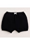 3-Piece Bloomers Set for Baby Girls – Cotton Essentials - 3