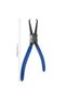 Car connector clamp, fuel filter pipeline, gasoline clamp pipeline, hose release, disconnection, ... - 5