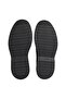 Men's Combat Sole Chelsea Boots - Black - 5