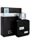 Ramz Silver Eau de Parfum for Men - 100ml