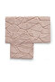 Grano Bath Mat Set Mink - 5