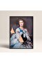 Wooden Frame Painting Framed Poster Art Wall Decor Tk/1481 - 3