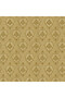 Modern PVC Wallpaper 1 Roll For Living Room Bedroom Decor, 0.53m X 9.5m (510303) - 4
