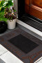 High Quality and Long-Lasting Anti-Slip and Absorbent Carpet Door Front Mat
