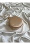 Satin Cylinder Model Wedding Engagement Evening Dress Bag Skin - 2