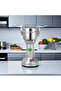 Electric Grain Mill Grinder, Stainless Steel Pulverizer, High Speed Multi-Purpose,200gm. - 5