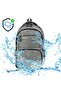 School Backpack with Four Compartments Laptop and Interior Compartment Daily Travel Bag Ddcq3755 - 2