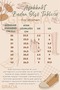 Women's Summer Buckle Sandals Thick and Flat Sole Daily Beach Office Comfortable Stylish Different Color and Model - 8