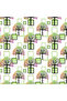 Modern PVC Wallpaper 1 Roll For Living Room Bedroom Decor, 0.53m X 9.5m (621805)