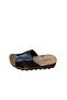 Women's Thick Sole H Model Slippers - 3