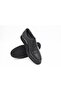 E4201-1 Eva Men's Classic Shoes - Black - 4