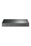 SG2008P, 8x1000Mbps (4xPOE+), Managed Switch, Black