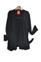 Plus Size Evening Dress Stone Double Set