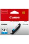 CLI571C Ink Cartridge, Cyan - 2