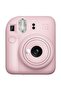 Instax Camera Mini 12 Blossom Pink