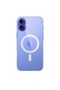 Clear Case with MagSafe for iPhone 16 Plus