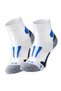 3-Piece Unisex Sports Running Socks – Breathable, Seamless, Performance and Comfort