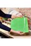 Refrigerator Vegetable Moisture Anti-Mold Washable Mat Set of 7 - 2