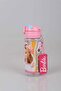 "زجاجة مياه مرخصة من DEKOMUS مع دفتر جيب هدية" - 4