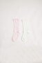 Baby Girl Knee Socks