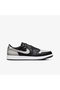 Jordan 1 Low White Black - 6
