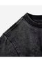 Maneskin Printed Washable Vintage Unisex Oversize T-Shirt - 3