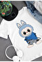 Modern Appearance and Maximum Comfort – Women's Oversize T-Shirt Series - 4