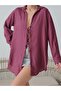 Women's Woven Double Tie Pareo Shirt