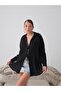 Women's Woven Double Tie Pareo Shirt - 7