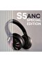 S5 Special Edition Over-Ear Headphones with Active Noise Reduction - 4