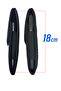Waist Belt Case with Elastic 18cm X 7.8cm Phone Size Waist Bag - 6