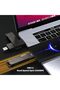 256GB Type-C Flash Drive, 2-in-1 OTG USB 3.1 Dual-Port Memory Stick - 5