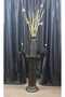 Set de 2 perdele blackout, maro wenge - 3