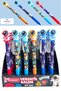 Tipped Pen Versatil Space Astronaut Tipped Pen 0.7 Tip (1 Pcs) School Tipped Pen