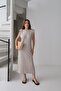 Women's Amara Padded Modal Fabric Dress - 6