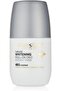 Whitening Roll On Deodorant For Unisex, Invisible Touch, 50 ml