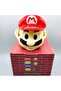 Porcelain Super Mario Mug Cup Keychain Gift Special Gift Set 3D Figure Special Production Mug Set - 8