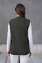 Knitwear Knitted Detailed Seasonal Vest - 8