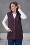 Knitwear Knitted Detailed Seasonal Vest - 4