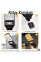 Motion Sensor Controlled Wall Lamp Sconce Plastic Street Garden Interior Exterior Lighting Fixture Ip54 - 3
