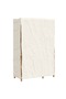 Wardrobe 110x45x170 cm Bamboo - 2