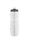 Bottle Plast White Matte 750 Ml - 4