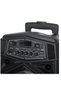 Difuzor audio activ, tip troller de 8 inch - 2