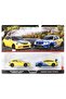 Premium Car Culture 2'Li 99 Honda Civic Type R (Additional 9) & Honda Civic Type R Hbl96 Jbl00